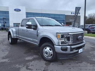 2021 Ford F-350 Super Duty for sale in Lebanon TN