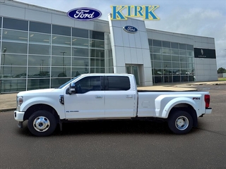 2022 Ford F-350 Super Duty for sale in Grenada MS