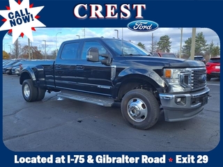 2022 Ford F-350 Super Duty for sale in Flat Rock MI