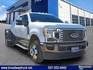2022 Ford F-350 Super Duty for sale in Saint Louis MO