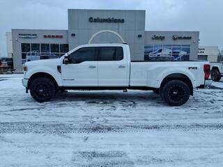 2022 Ford F-350 Super Duty for sale in Boardman OH