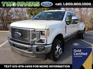 2022 Ford F-350 Super Duty for sale in Mt. Juliet TN