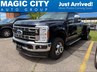 2023 Ford F-350 Super Duty for sale in Roanoke VA
