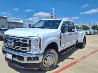 2024 Ford F-350 Super Duty for sale in Pasadena TX