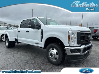 2024 Ford F-350 Super Duty