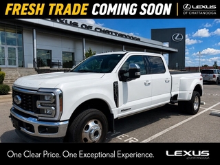 2024 Ford F-350 Super Duty for sale in Chattanooga TN