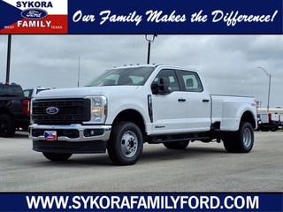 2025 Ford F-350 Super Duty for sale in West TX