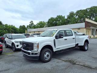 2025 Ford F-350 Super Duty