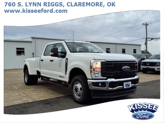 2026 Ford F-350 Super Duty for sale in Claremore OK
