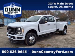 2026 Ford F-350 Super Duty