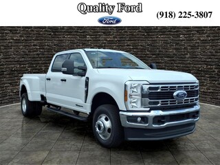 2026 Ford F-350 Super Duty