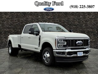 2026 Ford F-350 Super Duty for sale in Cushing OK