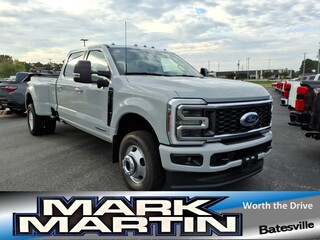 2026 Ford F-350 Super Duty