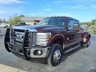 2011 Ford F-350 Super Duty for sale in Shelbyville TN