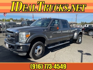 2011 Ford F-350 Super Duty for sale in Roseville CA