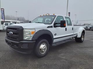 2011 Ford F-350 Super Duty for sale in Joliet IL