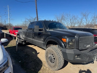 2015 Ford F-350 Super Duty for sale in Dallas TX