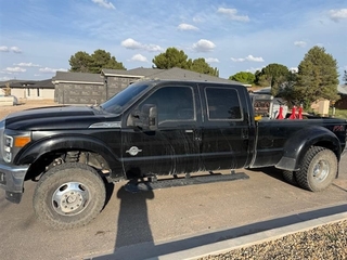 2016 Ford F-350 Super Duty for sale in Dallas TX
