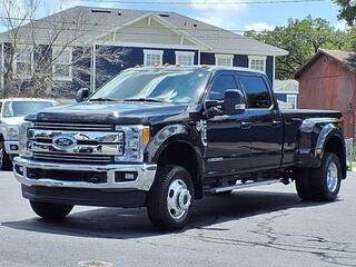 2017 Ford F-350 Super Duty for sale in Lakeland FL