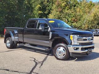 2017 Ford F-350 Super Duty for sale in Rochester NH