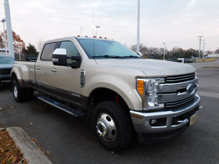 2017 Ford F-350 Super Duty for sale in Clarksville TN