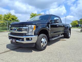 2017 Ford F-350 Super Duty for sale in Saline MI