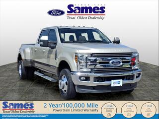 2018 Ford F-350 Super Duty for sale in Bastrop TX