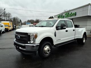 2019 Ford F-350 Super Duty for sale in Columbiana OH