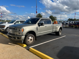 2019 Ford F-350 Super Duty