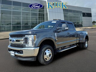 2019 Ford F-350 Super Duty for sale in Grenada MS