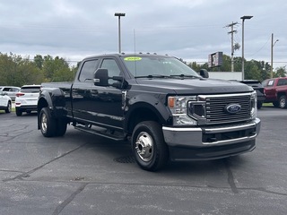 2020 Ford F-350 Super Duty