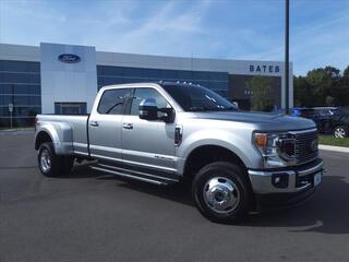 2020 Ford F-350 Super Duty