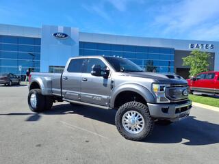 2022 Ford F-350 Super Duty for sale in Lebanon TN
