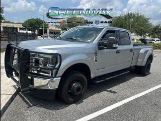2022 Ford F-350SD
