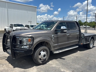 2022 Ford F-350 Super Duty for sale in Dallas TX