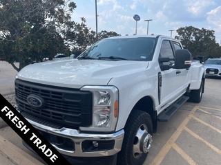 2023 Ford F-350 Super Duty for sale in Rosenberg TX