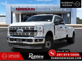 2024 Ford F-350 Super Duty for sale in Humble TX