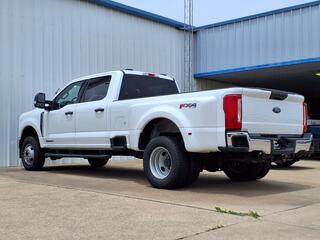 2024 Ford F-350 Super Duty for sale in West TX