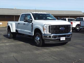 2024 Ford F-350 Super Duty for sale in Cushing OK