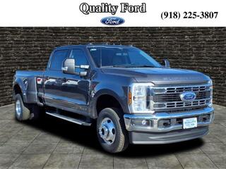 2024 Ford F-350 Super Duty for sale in Cushing OK