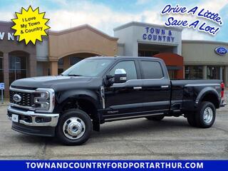 2025 Ford F-350 Super Duty for sale in Port Arthur TX