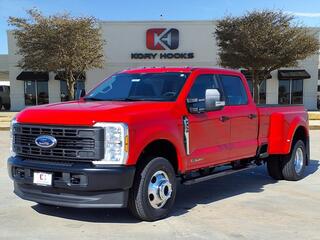 2025 Ford F-350 Super Duty