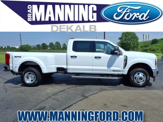 2025 Ford F-350 Super Duty