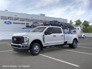 2025 Ford F-350 Super Duty for sale in Mcalester OK