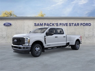 2025 Ford F-350 Super Duty for sale in Carrollton TX