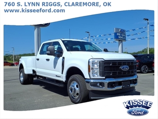 2025 Ford F-350 Super Duty for sale in Claremore OK