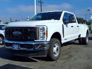 2026 Ford F-350 Super Duty