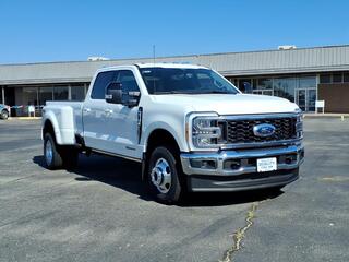 2026 Ford F-350 Super Duty for sale in Cushing OK