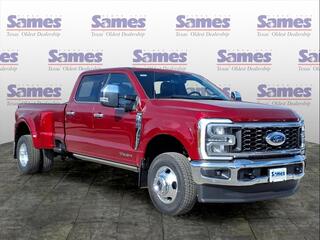 2026 Ford F-350 Super Duty for sale in Bastrop TX