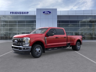 2026 Ford F-350 Super Duty for sale in Bristol TN